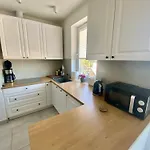 Apartament Nad Jarem Gdansk Balcony And Free Parking