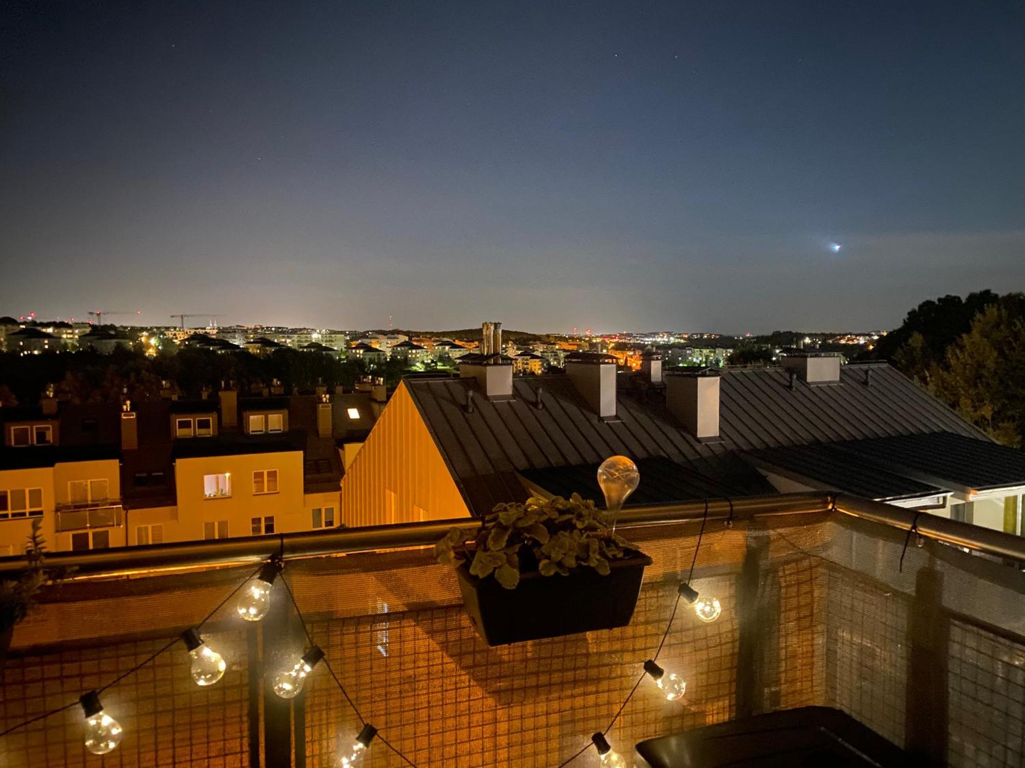 Huoneisto Nad Jarem Balcony And Free Parking *