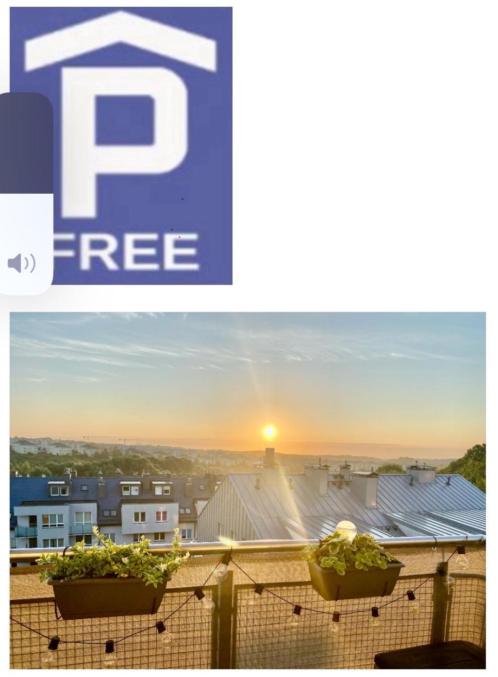 Nad Jarem Balcony And Free Parking
